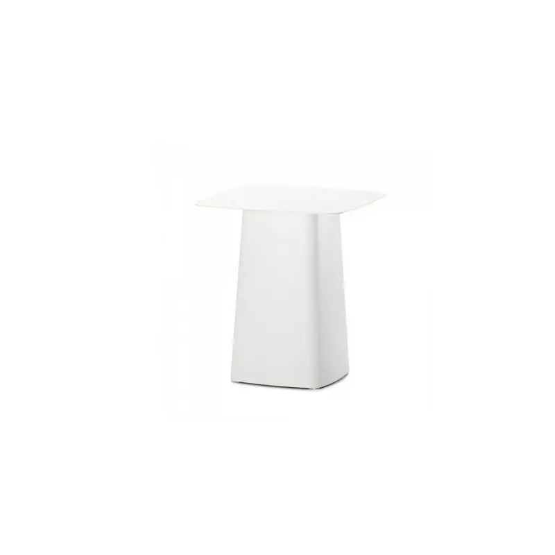 Tavolino Metal Side Table piccolo soft light Outdoor