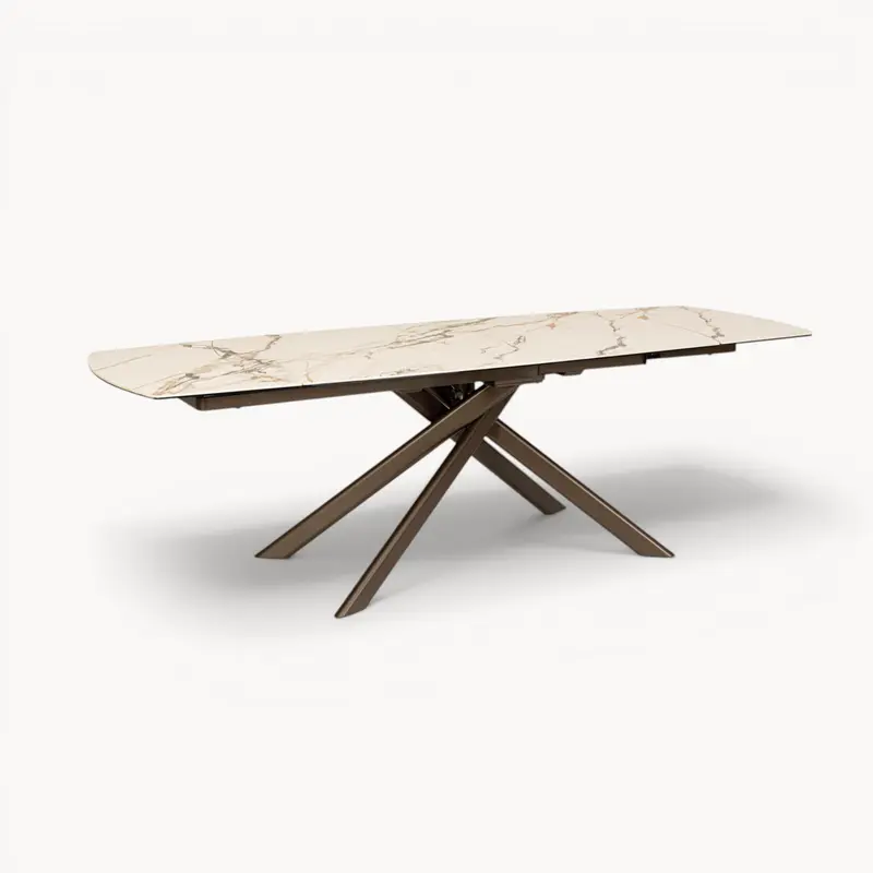 Tavolo Joakim (allungabile)