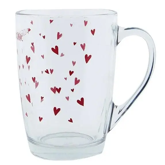 Tazza A Lovely Drink – un piccolo gesto d’amore quotidiano