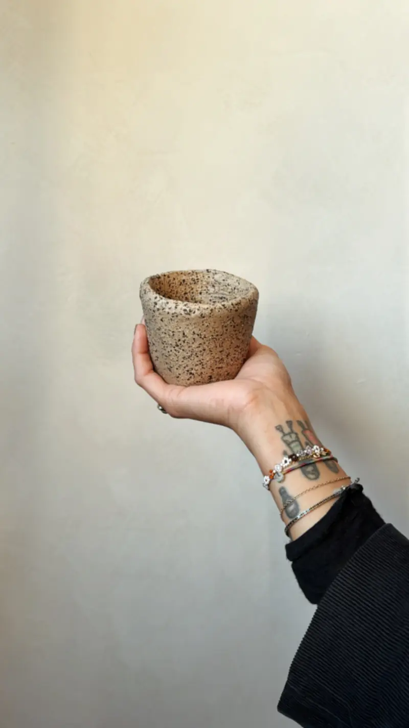 Tazza Amoraw