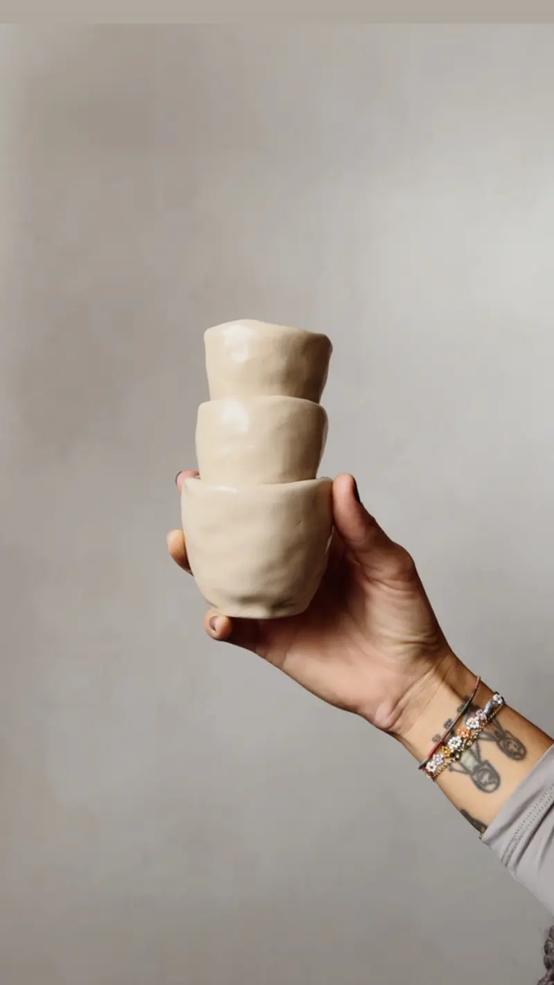 Tazzine Casa Pesa