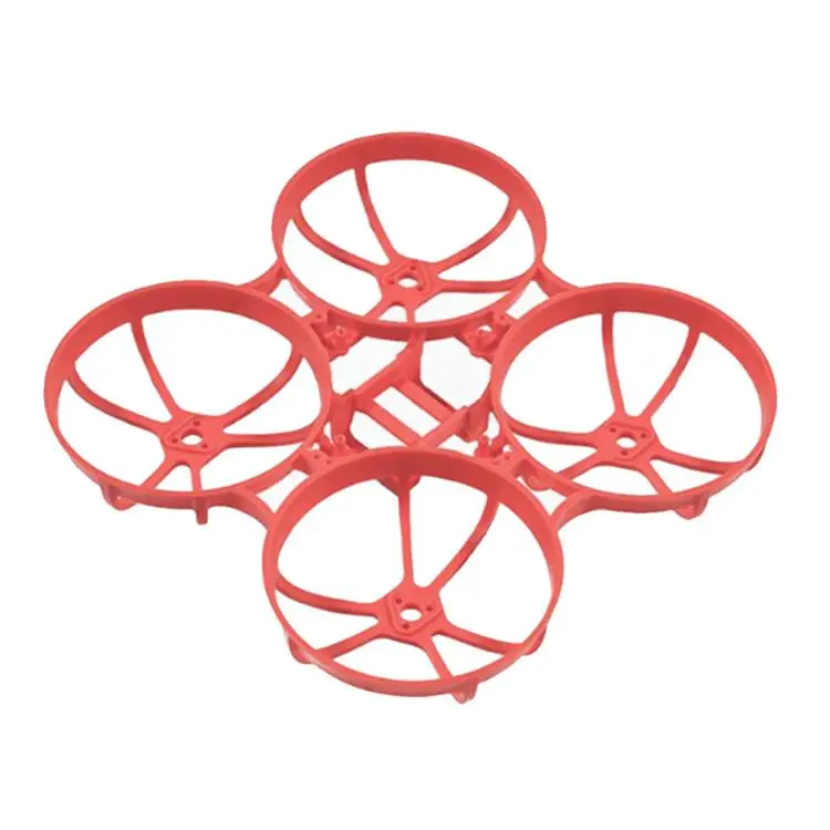 Telaio quadricottero FPV BETAFPV Meteor75 Pro in PP leggero