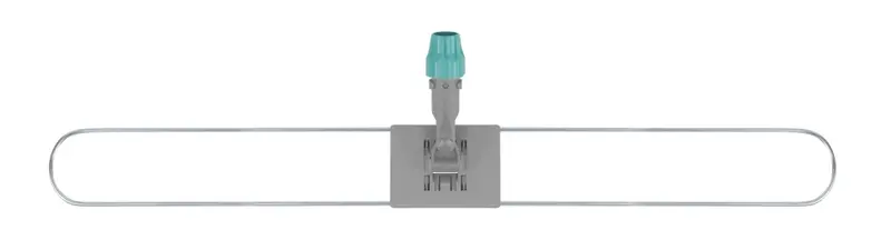 Telaio TTS per spolvero 100 cm con placca e snodo