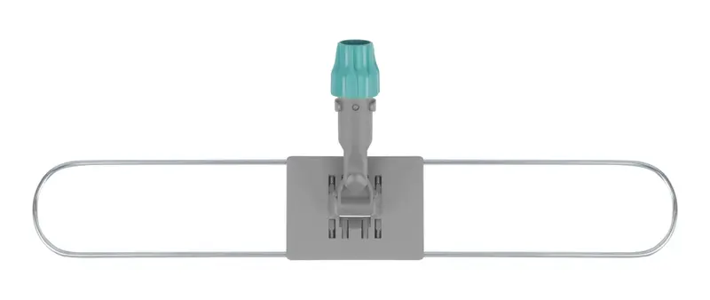 Telaio TTS per spolvero in metallo e plastica 60 cm
