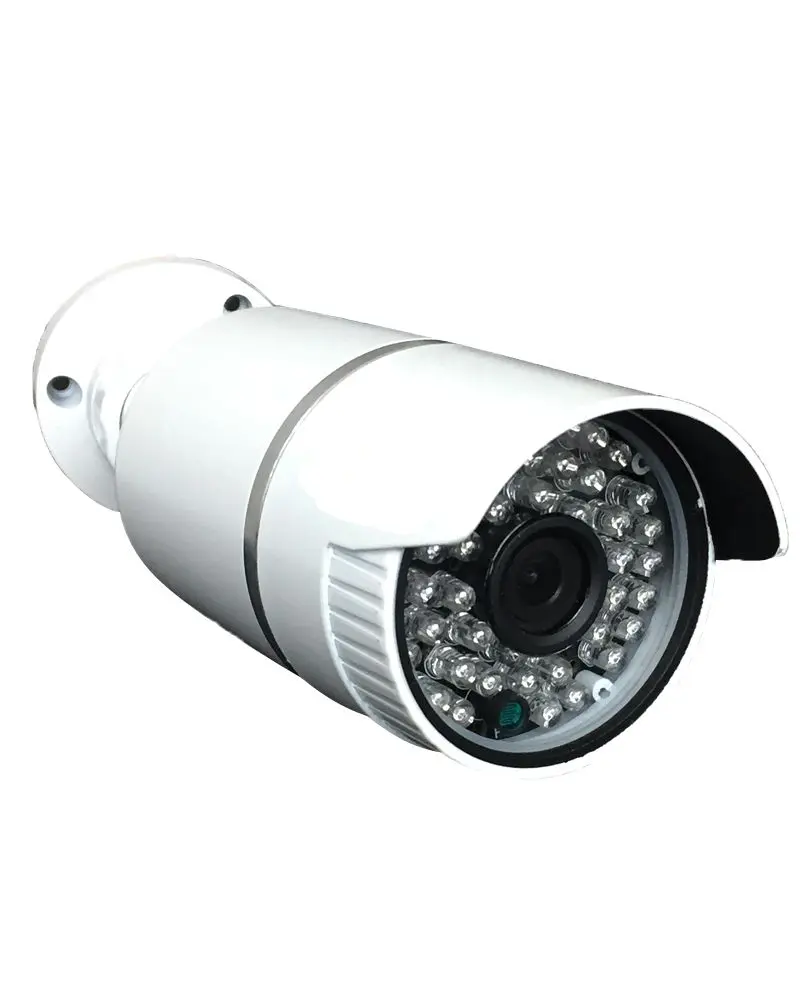 Telecamera AHD 48 LED CCD 5.0Mp con visione notturna