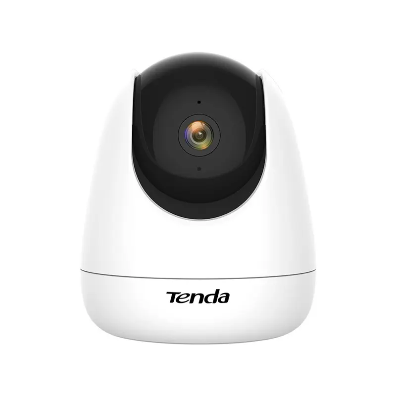Telecamera IP 1080p con scheda SD fino a 128GB Tenda CP3