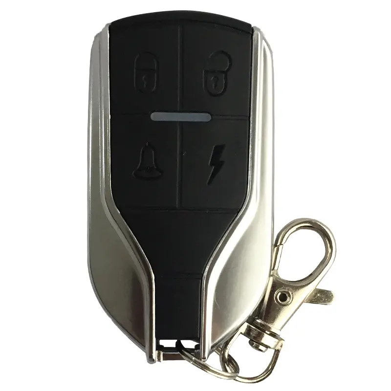 Telecomando da programmare per auto 430.5/315.0MHz per K212