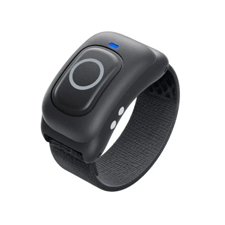 Telecomando originale Ring per Insta360 X6 X4 Air GO Ultra X5 Ace Pro 2