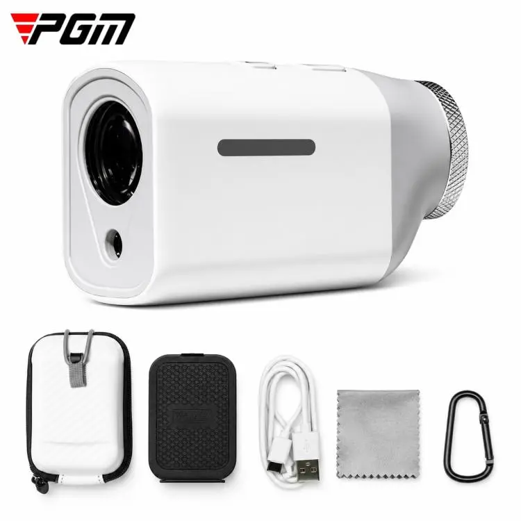 Telemetro magnetico da golf PGM JQ023 Mini
