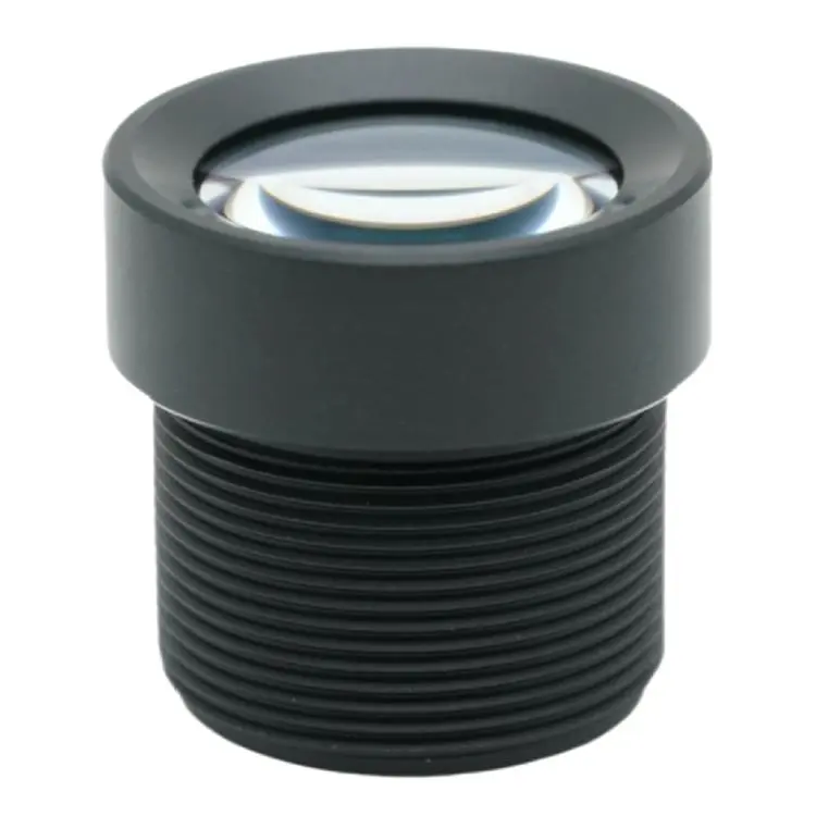 Teleobiettivo 16 mm 8 MP HD per sensori da 1/1,8 pollici