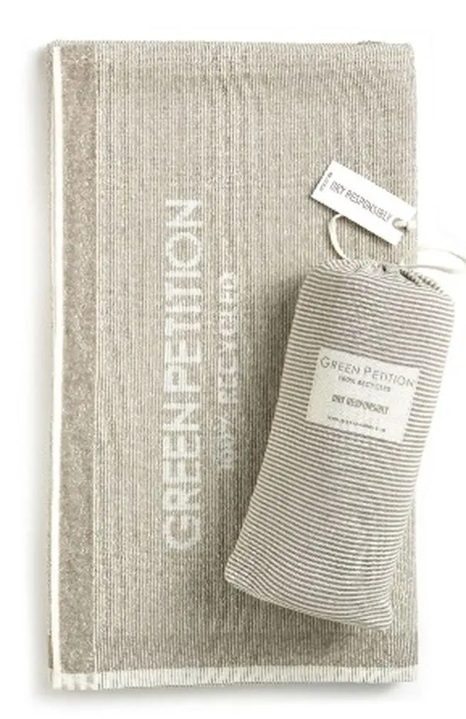 Telo mare CALM Green Petition