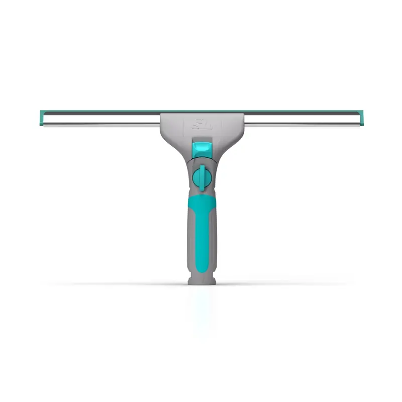 Tergivetro TTS Solaris con lamina verde 25 cm