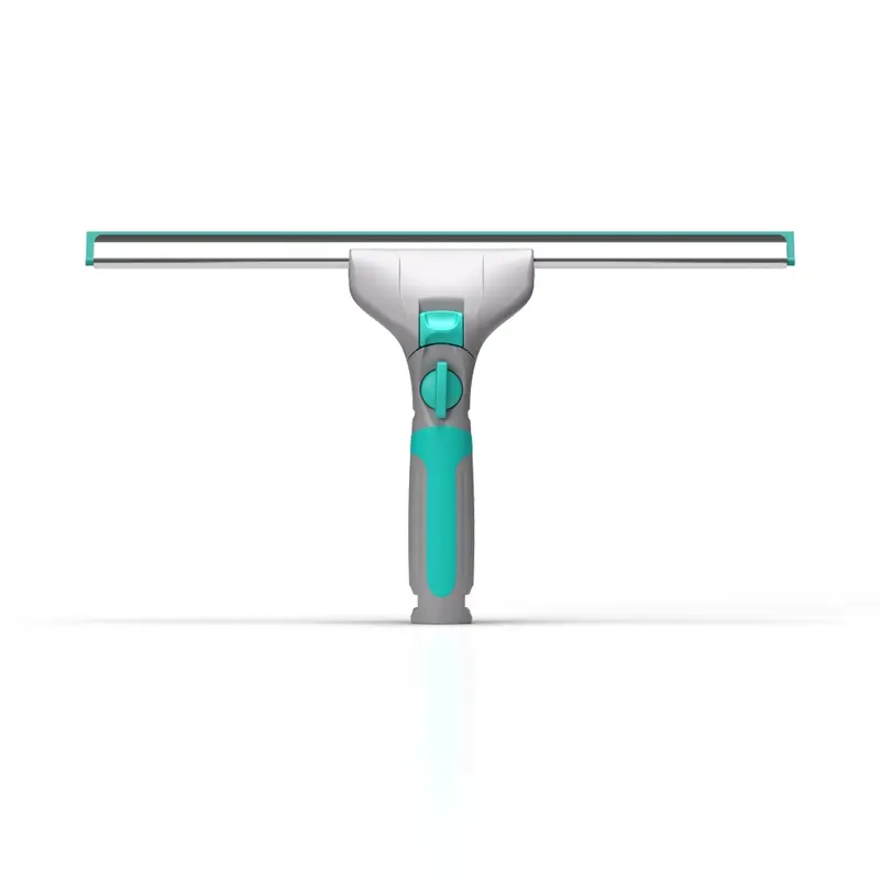 Tergivetro TTS Solaris con lamina verde 45 cm