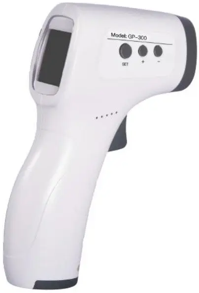 Termometro a infrarossi digitale GP-300