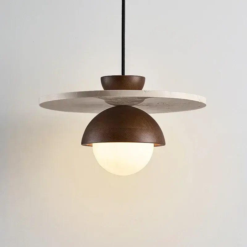 Timeless Pendant Lamp