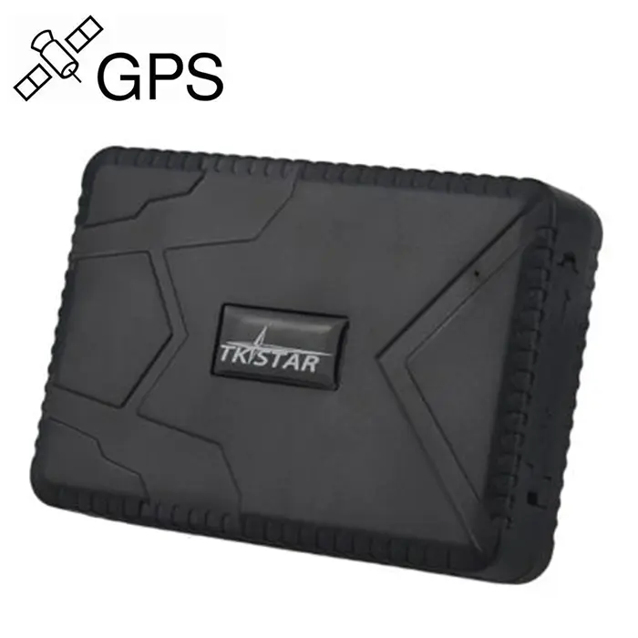 TK915 Magnetic Vehicle 2G GSM GPS Localizzatore di tracciamento in tempo reale, 2G
