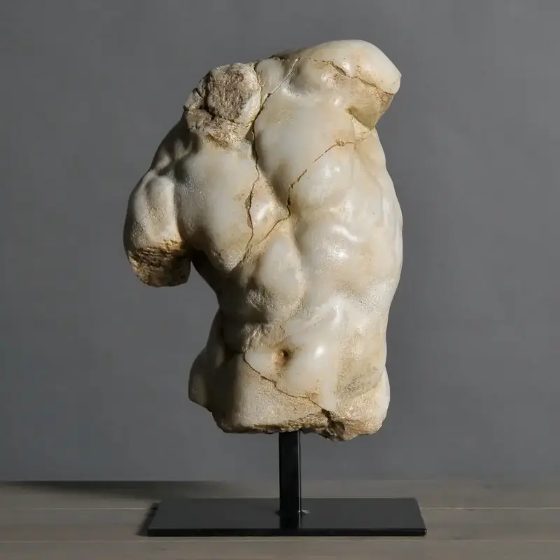 TORSO DI APOLLO