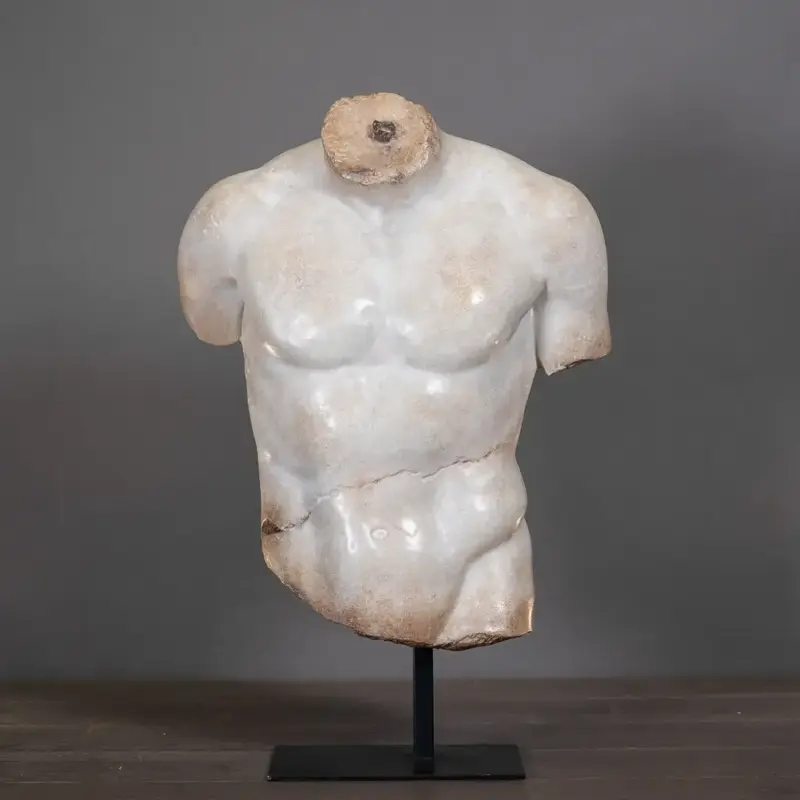 TORSO DI DISCOFORO PICCOLO