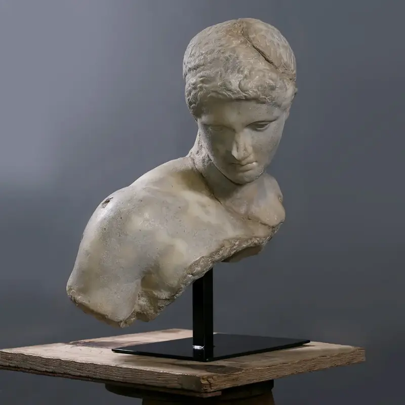 TORSO DI DISCOFORO