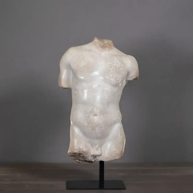 TORSO DI HERMES
