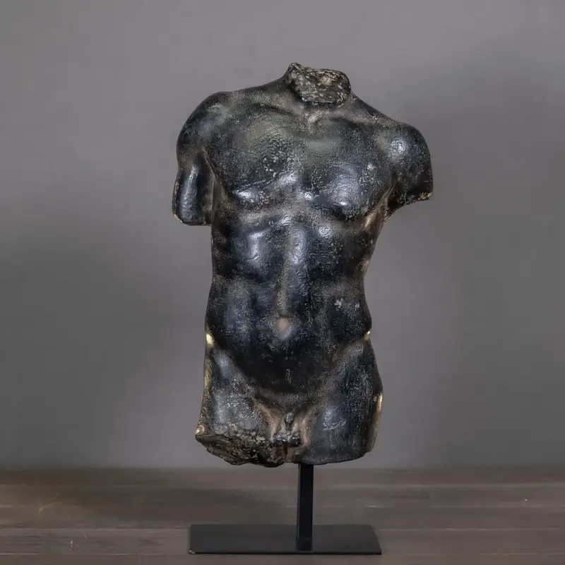 TORSO DI HERMES