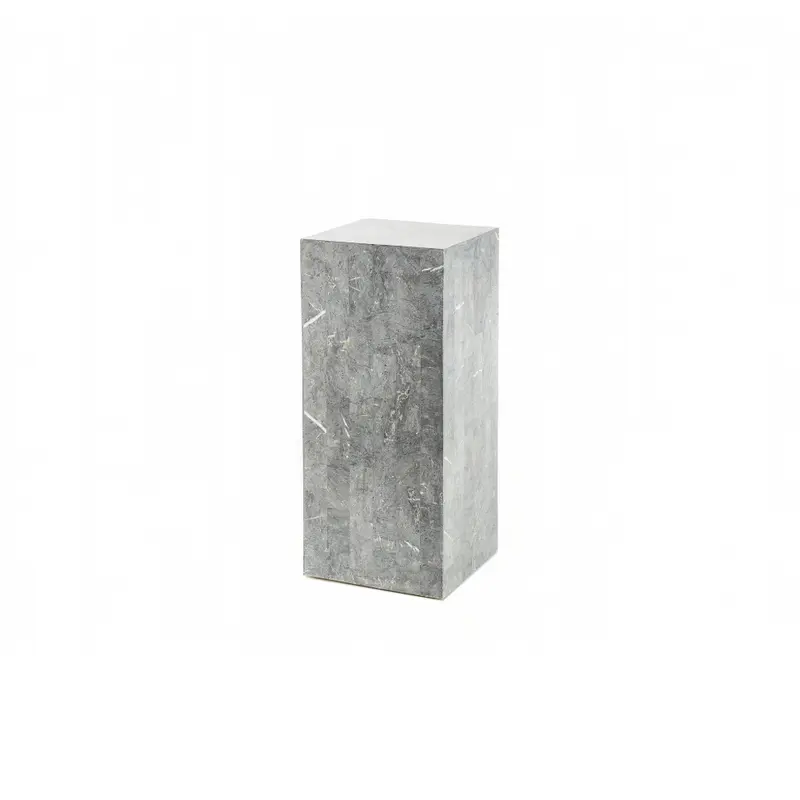Totem, Colonna (35cm X 35cm H. 80cm)