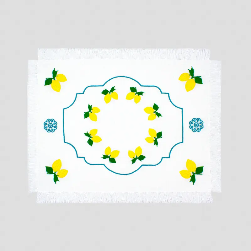 TOVAGLIETTA BREAKFAST LIMONI