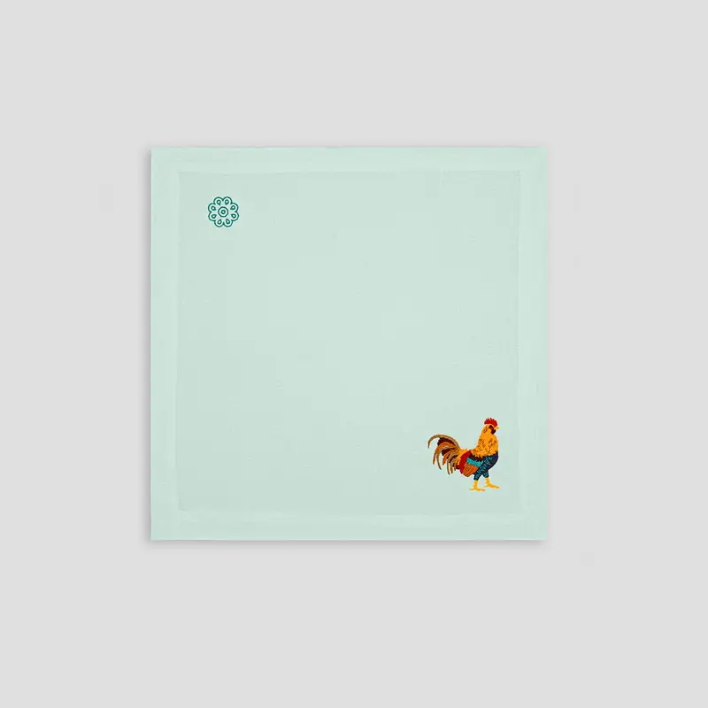 TOVAGLIOLO GALLO