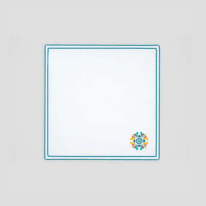 TOVAGLIOLO MAIOLICA