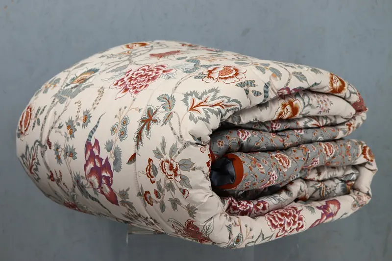 Trapunta matrimoniale Bassetti Granfoulard Vicenza