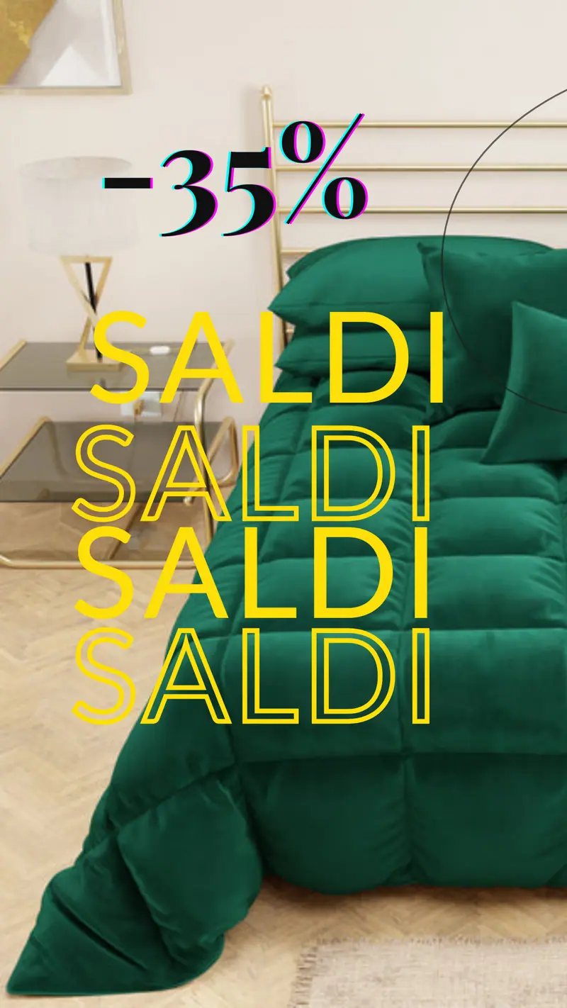 Trapunta Singola Velluto Verde Smeraldo | Trapuntata, Morbida & Calda, Design Elegante, Perfetta per Letto Singolo, Stile Lusso