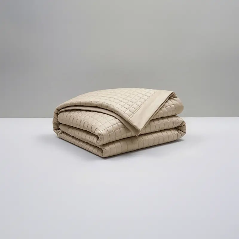 TRAPUNTINO - BEIGE
