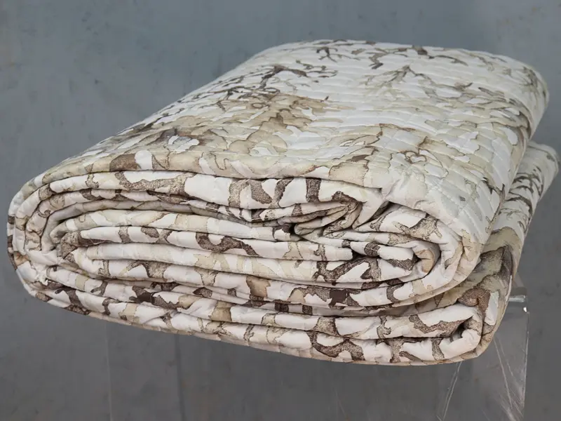 trapuntino Quilt Aruba