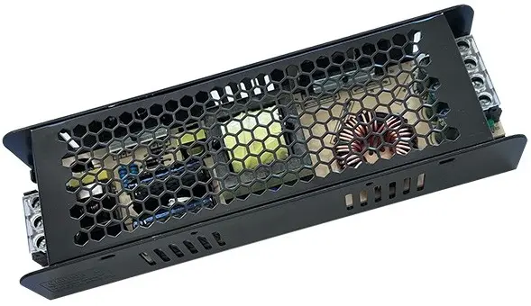 Trasformatore slim 12V 26A 320W