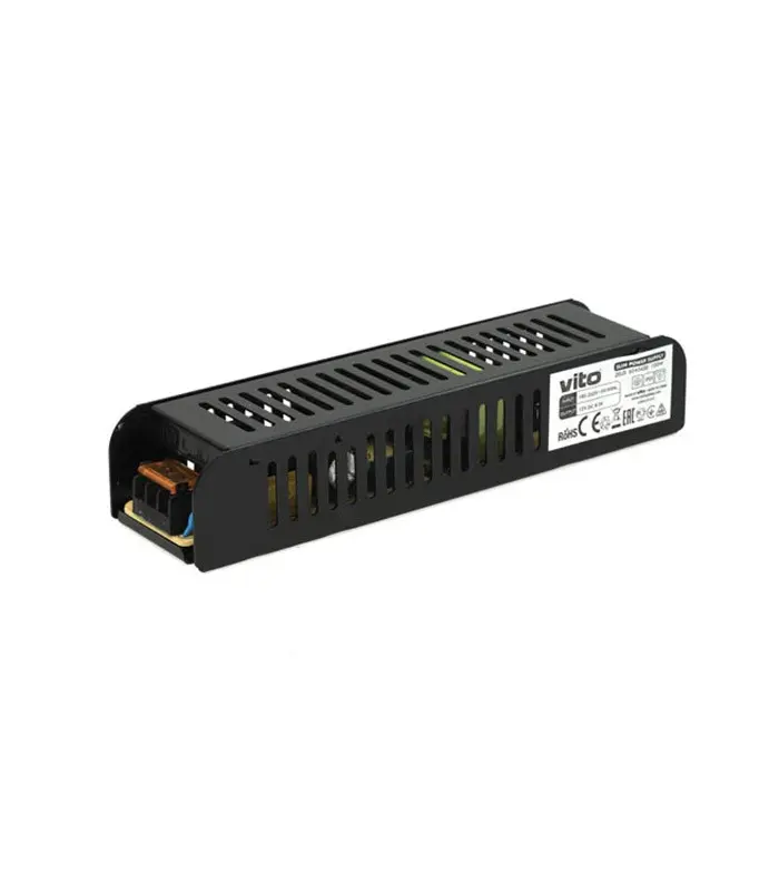 Trasformatore slim 24VDC 4.15A 100W