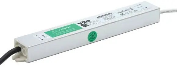 Trasformatore stagno IP67 12VDC 3A 36W Vito