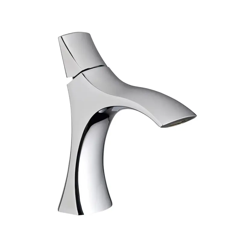 TreEmme Rubinetterie Hedò rubinetto lavabo cromo IT0910CCHEZZ