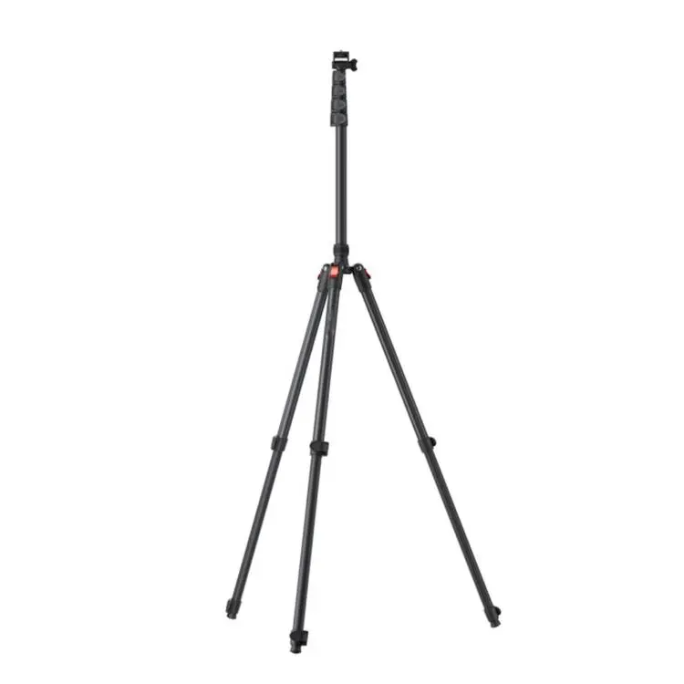 Treppiede originale Extended Edition, per Insta360 X6 / X5 / X4 Air / X4 / X3 / ONE RS / ONE X2 / ONE R / GO 2, Extended Edition Tripod