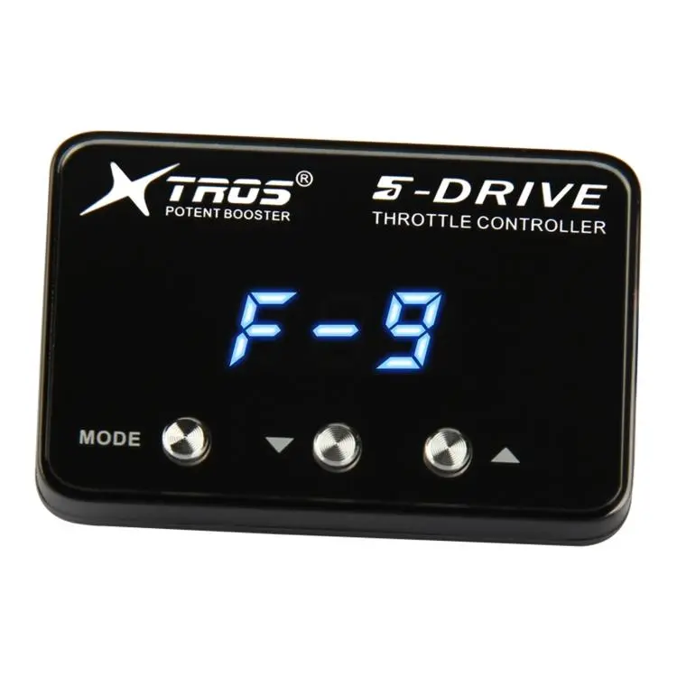 TROS Potent Booster per il controller dell'acceleratore elettronico della Honda Odyssey RC1 del 2016, For Honda Odyssey RC1 2016