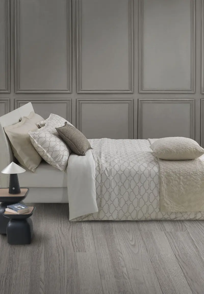 Trussardi Trapuntino Matrimoniale Bloom