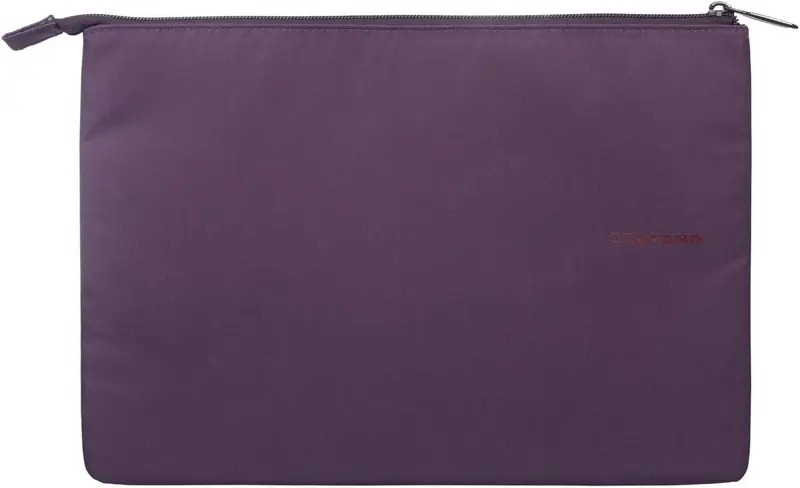 Tucano BFBU13-PP borsa per notebook 33 cm (13") Custodia a tasca Porpora - Borse per notebook (per tasca, 33 cm (13"), 182 g, Porpora