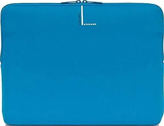 Tucano Colore Second Skin Sleeve per PC, Notebook 13", Notebook 14"