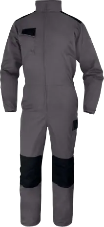 TUTA DA LAVORO ABBIGLIAMENTO DA LAVORO M1CO2