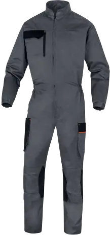 TUTA DA LAVORO ABBIGLIAMENTO DA LAVORO M2CO3