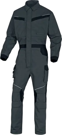 TUTA DA LAVORO ABBIGLIAMENTO DA LAVORO MCCO2
