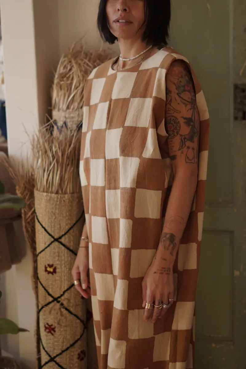 Tuta Sartoriale