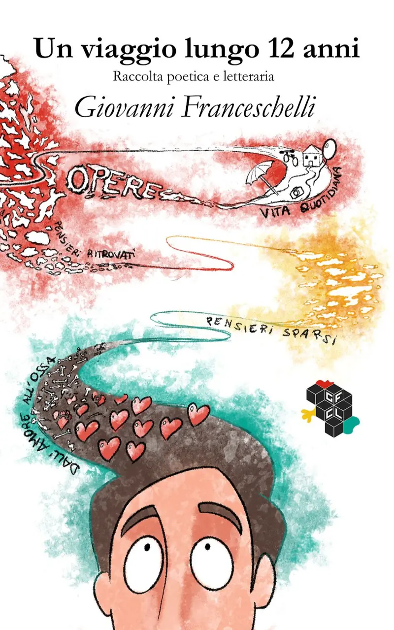 Un viaggio lungo 12 anni