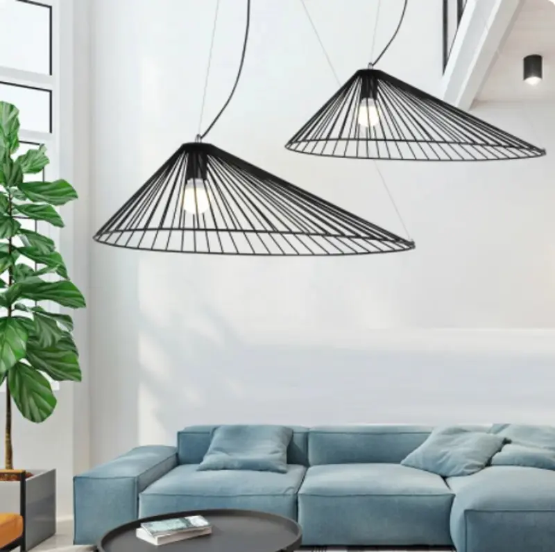 Unique Pendant Lights