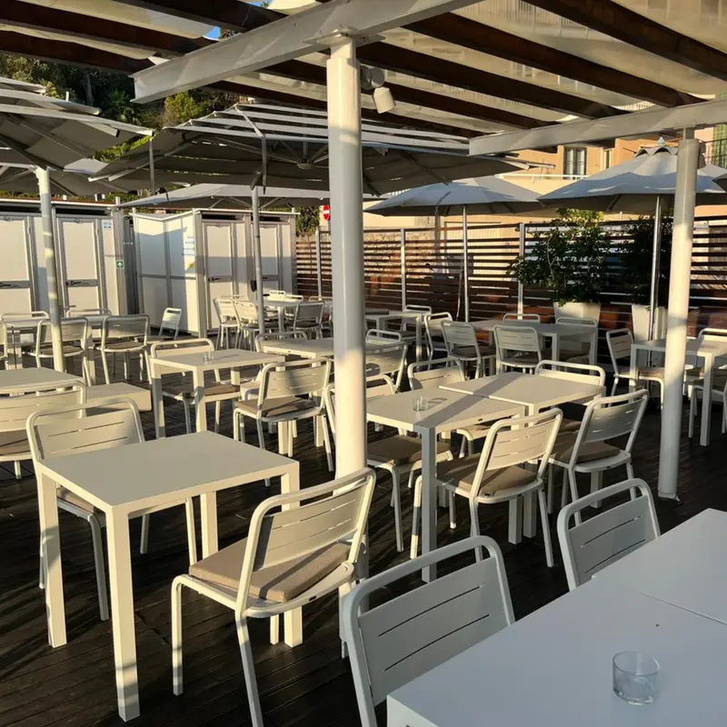 Urban, Cuscino per sedia URBAN (configurabile)