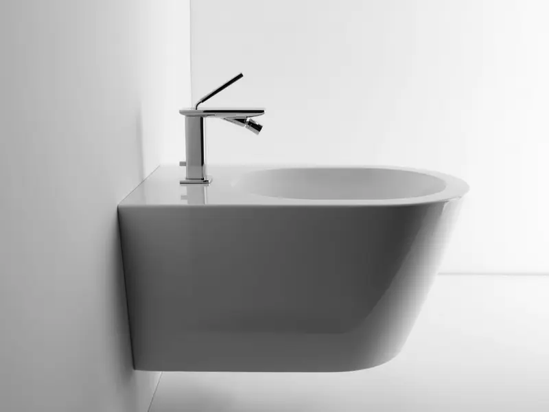 Valdama IL bidet sospeso ILBN4